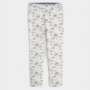 NWT Vineyard Vines Breaker Pant